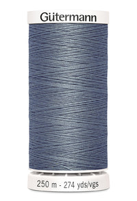 Gutermann Sew-all Thread - Medium Spool (250m) - Shades 10 - 476