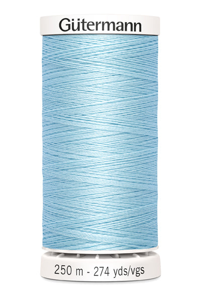 Gutermann Sew-all Thread - Medium Spool (250m) - Shades 10 - 476