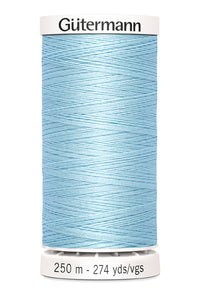 Gutermann Sew-all Thread - Medium Spool (250m) - Shades 10 - 476