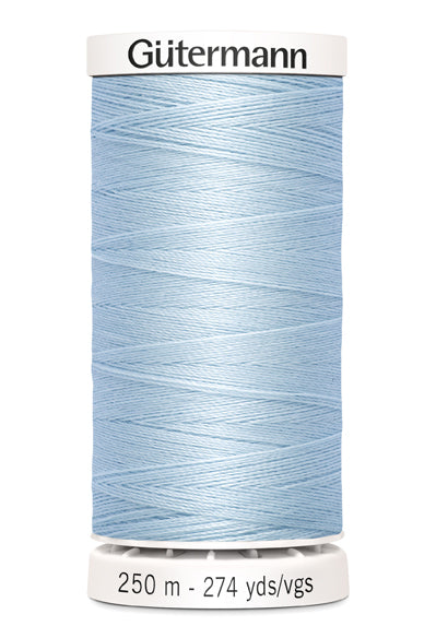 Gutermann Sew-all Thread - Medium Spool (250m) - Shades 10 - 476
