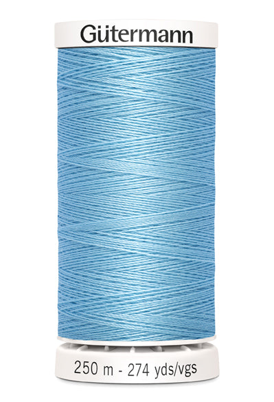 Gutermann Sew-all Thread - Medium Spool (250m) - Shades 10 - 476