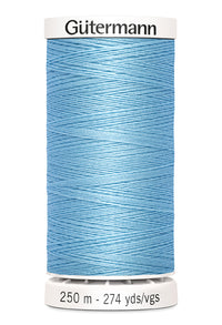 Gutermann Sew-all Thread - Medium Spool (250m) - Shades 10 - 476