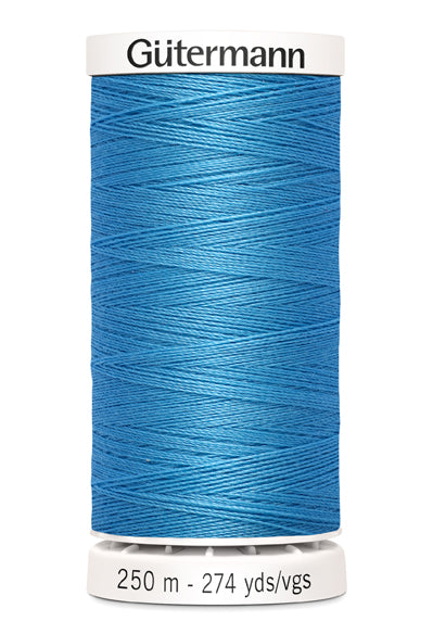 Gutermann Sew-all Thread - Medium Spool (250m) - Shades 10 - 476