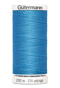 Gutermann Sew-all Thread - Medium Spool (250m) - Shades 10 - 476
