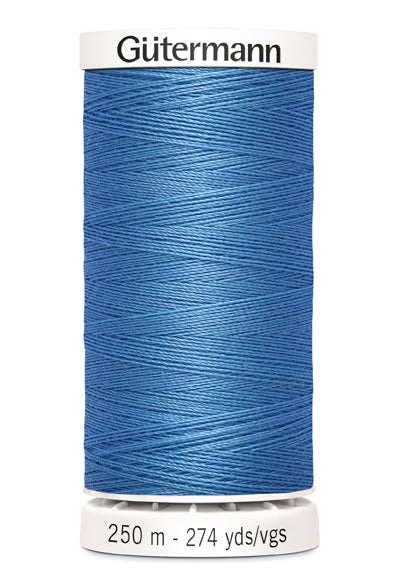 Gutermann Sew-all Thread - Medium Spool (250m) - Shades 10 - 476