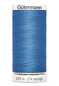 Gutermann Sew-all Thread - Medium Spool (250m) - Shades 10 - 476
