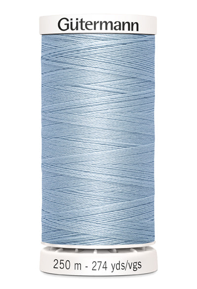 Gutermann Sew-all Thread - Medium Spool (250m) - Shades 10 - 476