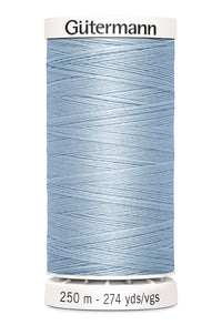 Gutermann Sew-all Thread - Medium Spool (250m) - Shades 10 - 476