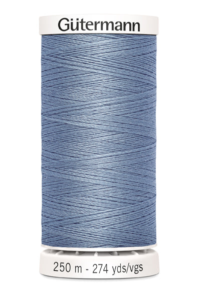 Gutermann Sew-all Thread - Medium Spool (250m) - Shades 10 - 476