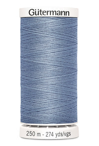 Gutermann Sew-all Thread - Medium Spool (250m) - Shades 10 - 476