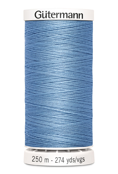 Gutermann Sew-all Thread - Medium Spool (250m) - Shades 10 - 476