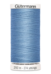 Gutermann Sew-all Thread - Medium Spool (250m) - Shades 10 - 476