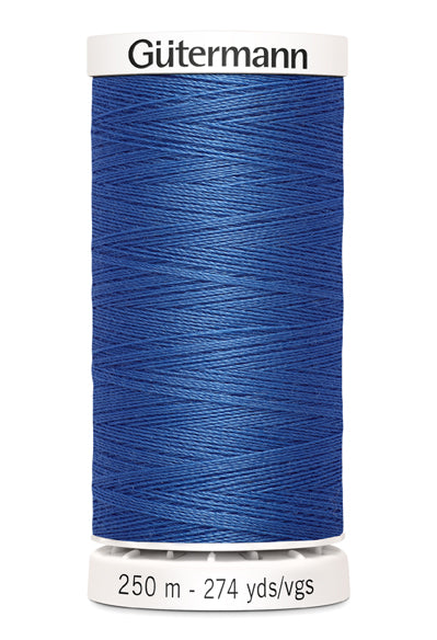 Gutermann Sew-all Thread - Medium Spool (250m) - Shades 10 - 476