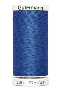 Gutermann Sew-all Thread - Medium Spool (250m) - Shades 10 - 476