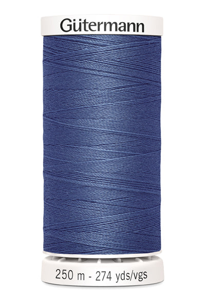 Gutermann Sew-all Thread - Medium Spool (250m) - Shades 10 - 476