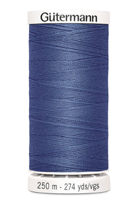 Gutermann Sew-all Thread - Medium Spool (250m) - Shades 10 - 476