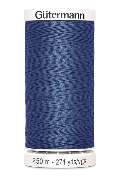 Gutermann Sew-all Thread - Medium Spool (250m) - Shades 10 - 476