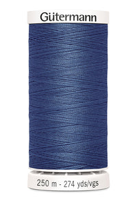 Gutermann Sew-all Thread - Medium Spool (250m) - Shades 10 - 476