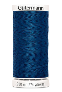 Gutermann Sew-all Thread - Medium Spool (250m) - Shades 10 - 476