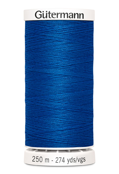 Gutermann Sew-all Thread - Medium Spool (250m) - Shades 10 - 476