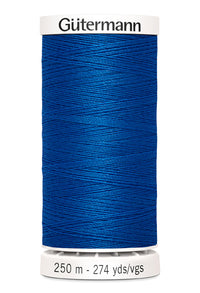 Gutermann Sew-all Thread - Medium Spool (250m) - Shades 10 - 476