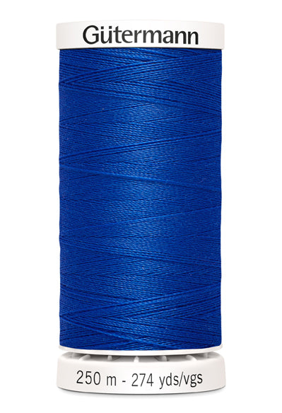 Gutermann Sew-all Thread - Medium Spool (250m) - Shades 10 - 476