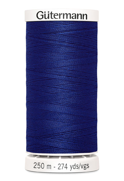 Gutermann Sew-all Thread - Medium Spool (250m) - Shades 10 - 476