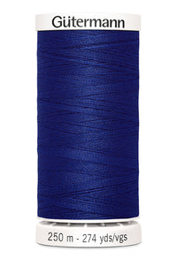 Gutermann Sew-all Thread - Medium Spool (250m) - Shades 10 - 476
