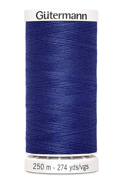 Gutermann Sew-all Thread - Medium Spool (250m) - Shades 10 - 476