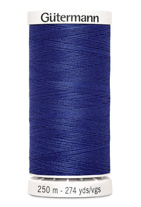 Gutermann Sew-all Thread - Medium Spool (250m) - Shades 10 - 476