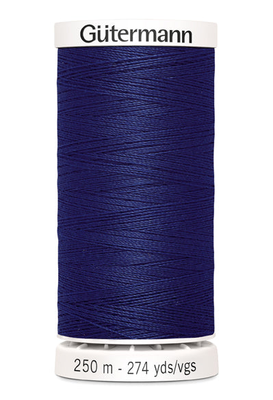 Gutermann Sew-all Thread - Medium Spool (250m) - Shades 10 - 476