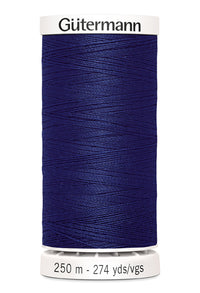Gutermann Sew-all Thread - Medium Spool (250m) - Shades 10 - 476