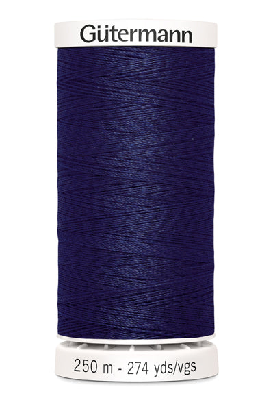 Gutermann Sew-all Thread - Medium Spool (250m) - Shades 10 - 476