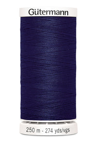 Gutermann Sew-all Thread - Medium Spool (250m) - Shades 10 - 476