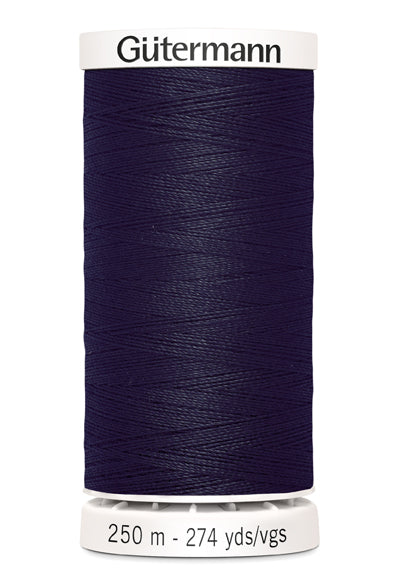 Gutermann Sew-all Thread - Medium Spool (250m) - Shades 10 - 476