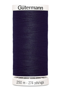 Gutermann Sew-all Thread - Medium Spool (250m) - Shades 10 - 476