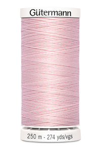 Gutermann Sew-all Thread - Medium Spool (250m) - Shades 10 - 476