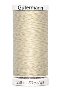 Gutermann Sew-all Thread - Medium Spool (250m) - Shades 10 - 476