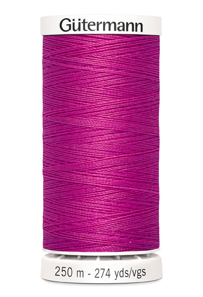 Gutermann Sew-all Thread - Medium Spool (250m) - Shades 10 - 476