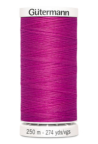 Gutermann Sew-all Thread - Medium Spool (250m) - Shades 10 - 476