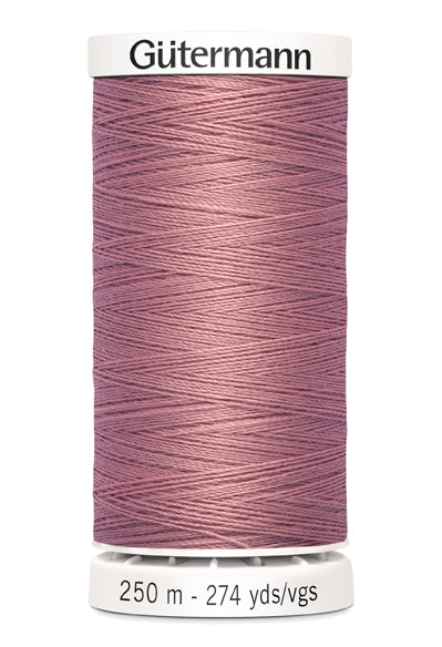 Gutermann Sew-all Thread - Medium Spool (250m) - Shades 10 - 476