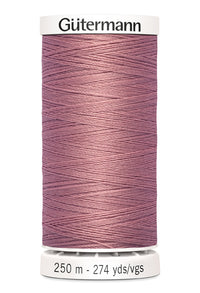 Gutermann Sew-all Thread - Medium Spool (250m) - Shades 10 - 476