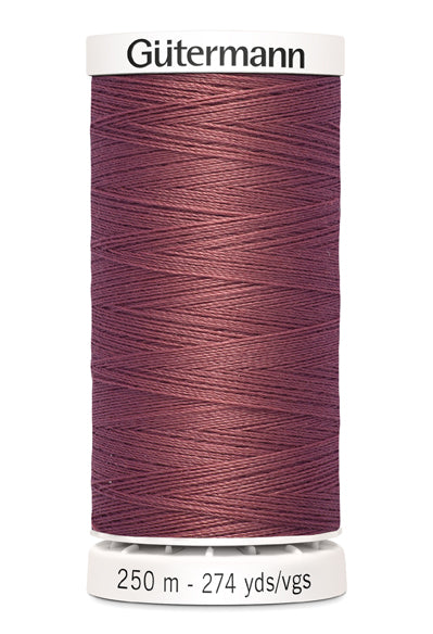 Gutermann Sew-all Thread - Medium Spool (250m) - Shades 10 - 476