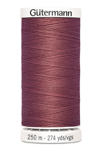 Gutermann Sew-all Thread - Medium Spool (250m) - Shades 10 - 476