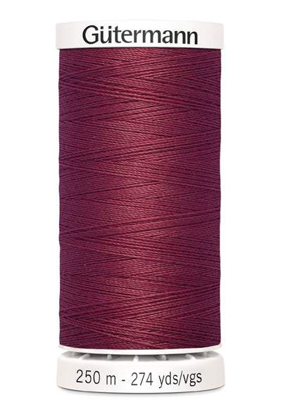 Gutermann Sew-all Thread - Medium Spool (250m) - Shades 10 - 476