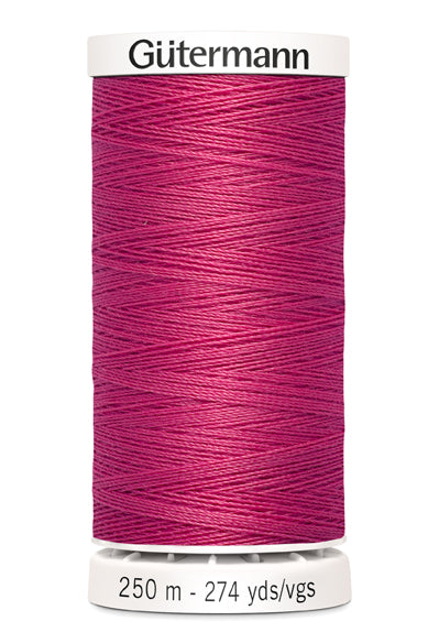 Gutermann Sew-all Thread - Medium Spool (250m) - Shades 10 - 476