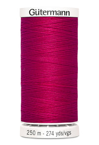 Gutermann Sew-all Thread - Medium Spool (250m) - Shades 10 - 476