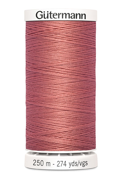 Gutermann Sew-all Thread - Medium Spool (250m) - Shades 10 - 476