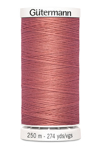 Gutermann Sew-all Thread - Medium Spool (250m) - Shades 10 - 476