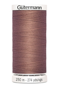 Gutermann Sew-all Thread - Medium Spool (250m) - Shades 10 - 476